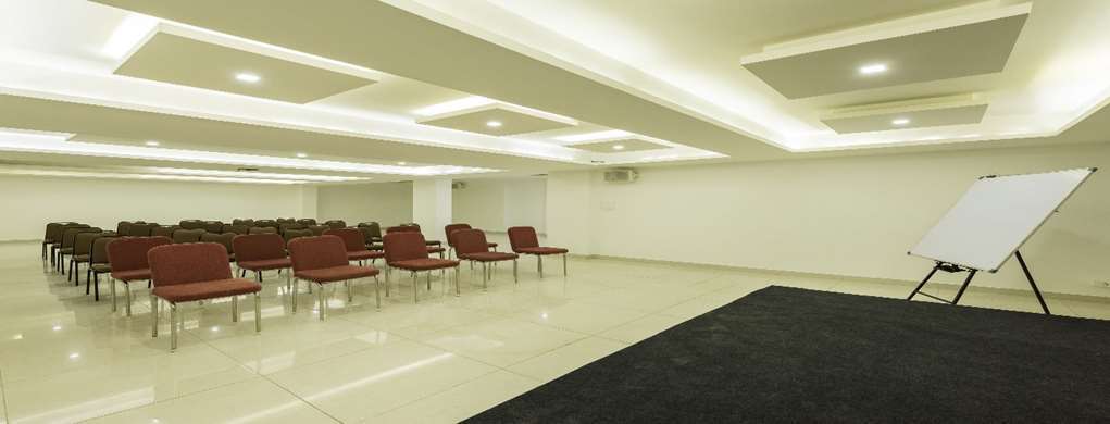 Oyo Townhouse 014 Mg Road Bangalore Facilities photo